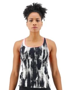 TYR Women's Harley Tank - Dry Brush