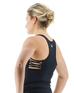 TYR Women's Harley Tank - Solid -Tyr THASO7A 001 alt04