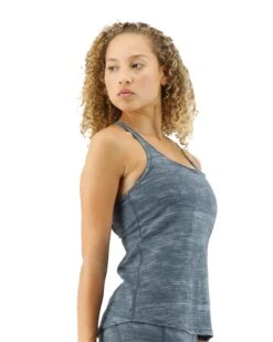 TYR Durafast Elite® Women's Taylor Tank - Sandblasted -Tyr TTAFSB7A 019 alt03