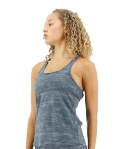 TYR Durafast Elite® Women's Taylor Tank - Sandblasted -Tyr TTAFSB7A 019 alt06