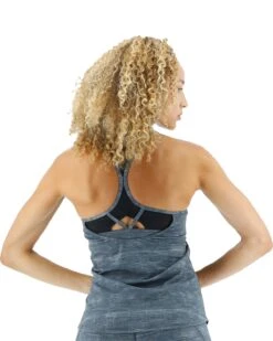 TYR Durafast Elite® Women's Taylor Tank - Sandblasted -Tyr TTAFSB7A 019 main02