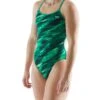 TYR Durafast Elite® Women's Trinityfit Swimsuit - Vitric
