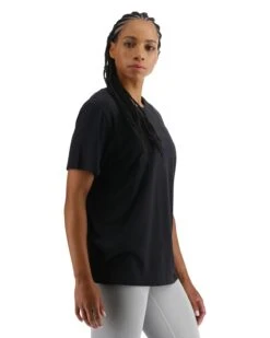 TYR UltraSoft Women's Tri-Blend Tech Tee 9 TYR UltraSoft Women's Tri-Blend Tech Tee -Tyr USSTMS3AF 001 alt06
