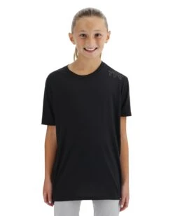 TYR UltraSoft Youth Tri-Blend Tech Tee