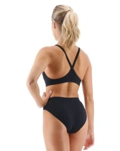 TYR Durafast One® Women's Diamondfit Workout Bikini - Solid -Tyr bdrf7a 001 alt07