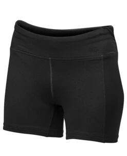 TYR Women's Kalani Short - Solid -Tyr bdsso7a 001 alt01
