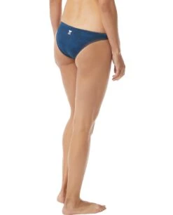 TYR Women's Mini Bikini Bottom - Sandblasted 5 TYR Women's Mini Bikini Bottom - Sandblasted -Tyr bmsb7a 401 alt06 1