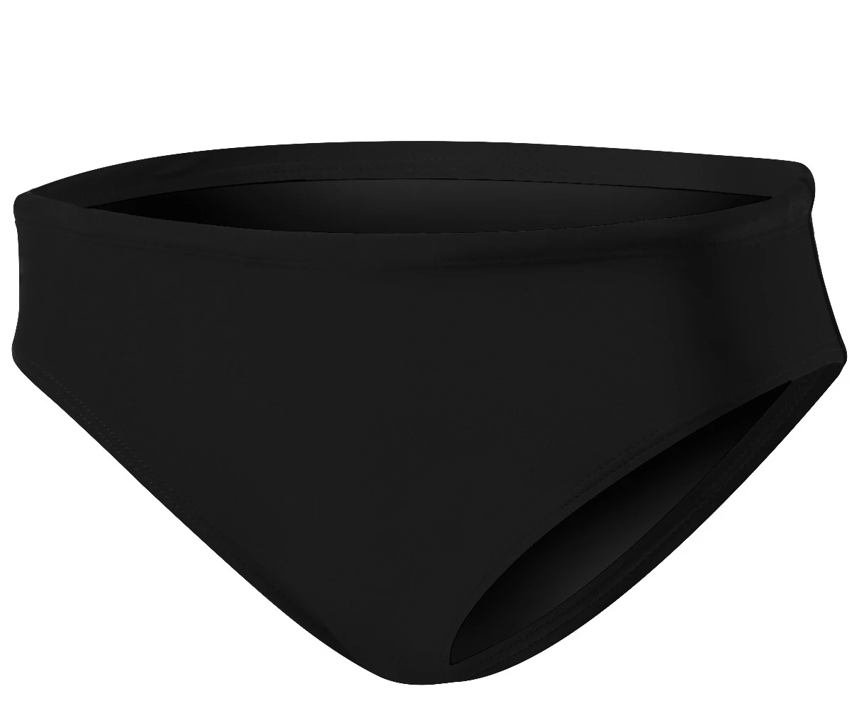 TYR Durafast Elite® Women's Plus Size Mid-Rise Bottom 3 TYR Durafast Elite® Women's Plus Size Mid-Rise Bottom - Image 3