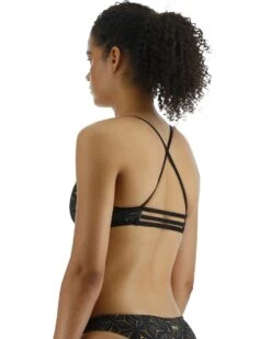 TYR Durafast Elite® Women's Trinity Top Swimsuit - Obsidian 9 TYR Durafast Elite® Women's Trinity Top Swimsuit - Obsidian -Tyr btrobs7a 008 alt04