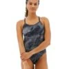 TYR Durafast Elite® Women's Cutoutfit Swimsuit - Turbulent