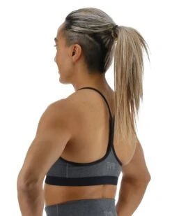TYR Base Kinetic™ Women's V-Neck Sports Bra - Solid 28 TYR Base Kinetic™ Women's V-Neck Sports Bra - Solid -Tyr fgvso3a 255 alt04