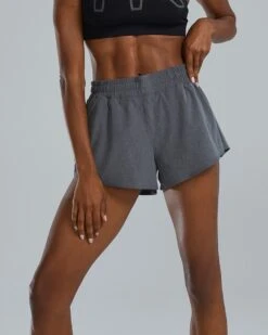 TYR Hydrosphere™ Women's Pace Running Shorts - Solid