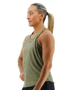 TYR Airtec™ Women's Tank - Solid -Tyr fttso3a 930 alt03