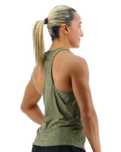 TYR Airtec™ Women's Tank - Solid -Tyr fttso3a 930 alt05