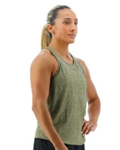 TYR Airtec™ Women's Tank - Solid -Tyr fttso3a 930 alt06