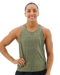 TYR Airtecâ„¢ Women's Tank - Solid