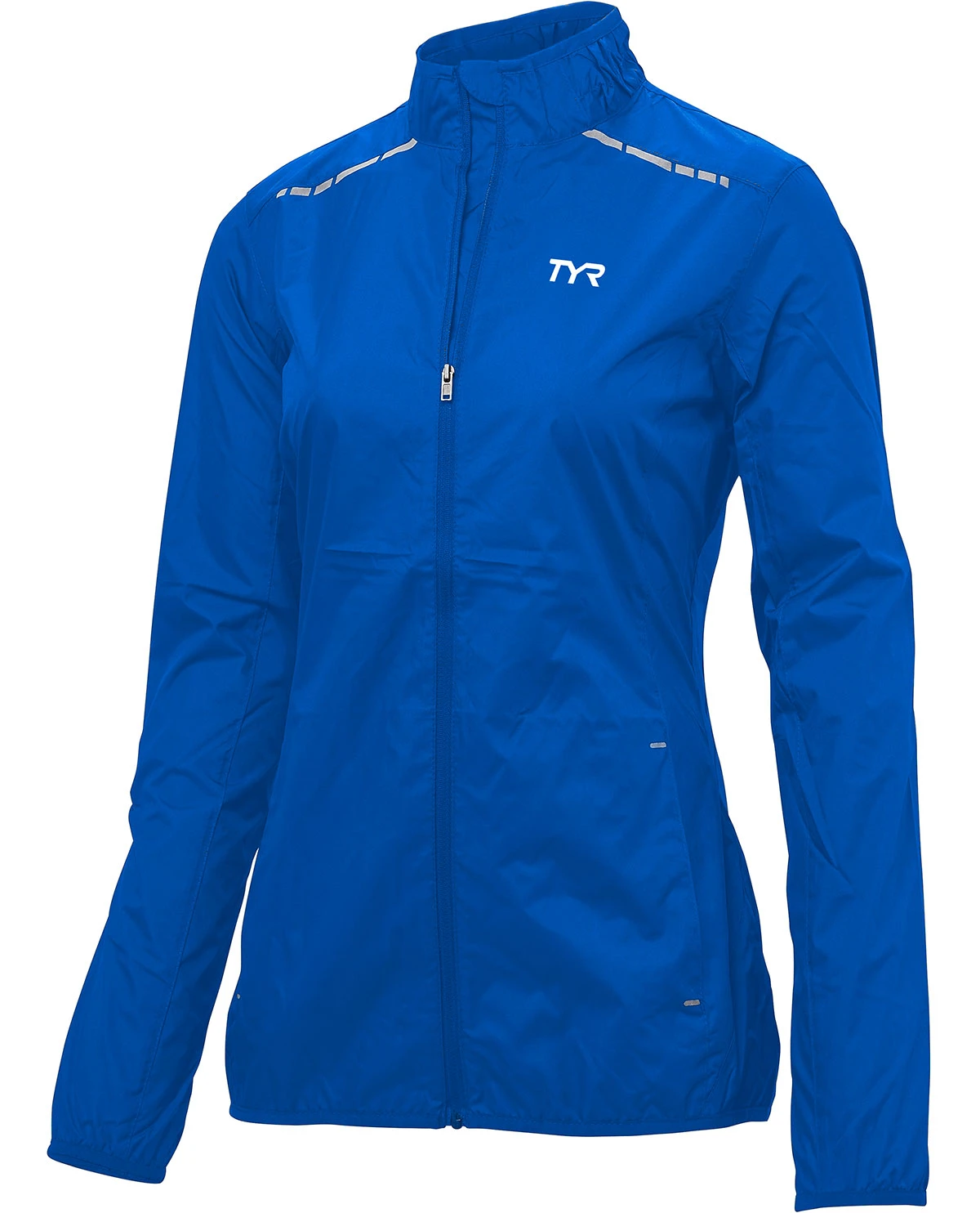 TYR Women's Alliance Windbreaker 3 TYR Women's Alliance Windbreaker - Image 3