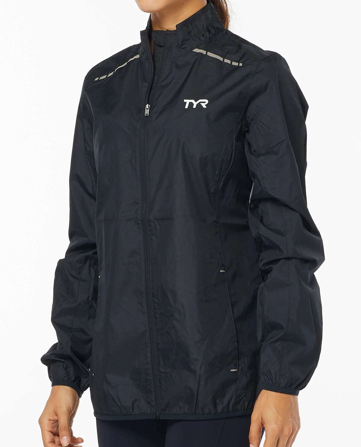 TYR Women's Alliance Windbreaker 1 TYR Women's Alliance Windbreaker