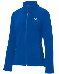 TYR Women's Alliance Polar Fleece -Tyr fwpf6 428 alt05