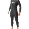TYR Men's Hurricane® Wetsuit Cat 1