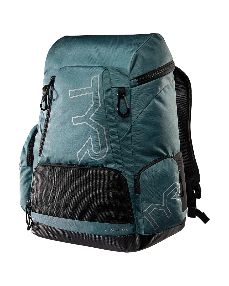 TYR Alliance 45L Backpack 1 TYR Alliance 45L Backpack
