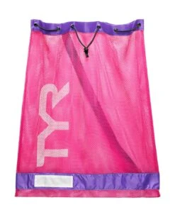 TYR 75L Mesh Equipment Bag -Tyr lbd2 678