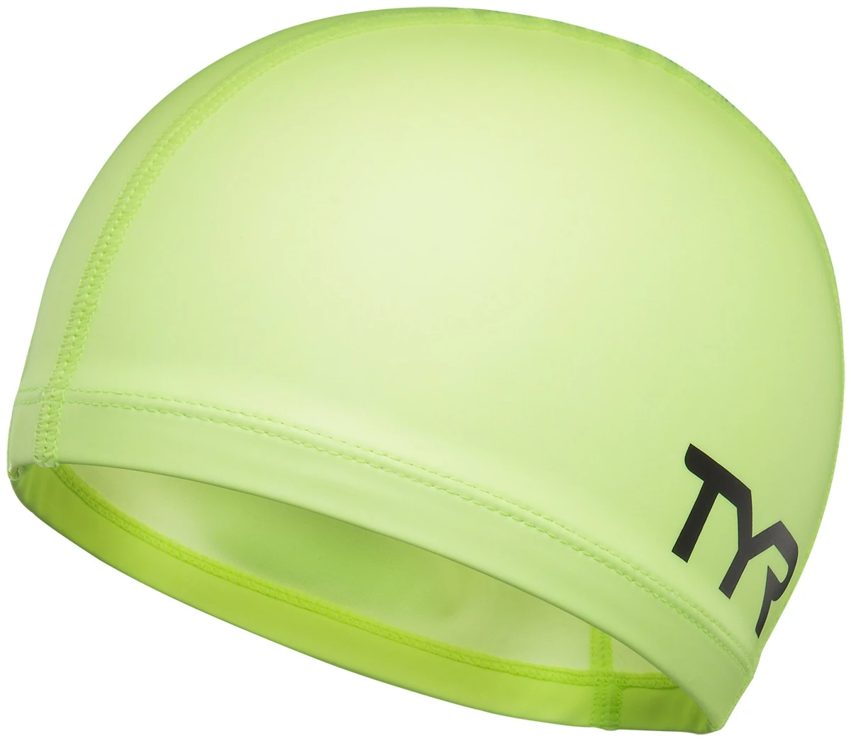 TYR Adult Warmwear Swim Cap - Hi-Vis 1 TYR Adult Warmwear Swim Cap - Hi-Vis