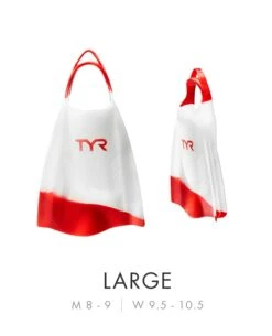 TYR Hydroblade Fins -Tyr lfhyd l