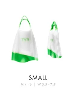 TYR Hydroblade Fins -Tyr lfhyd s