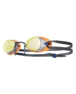 TYR Adult Mirrored Socket Rockets 2.0 Goggles
