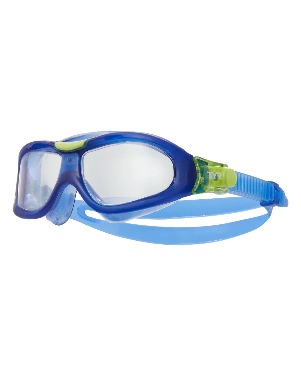 TYR Youth Orion Swim Mask 1 TYR Youth Orion Swim Mask