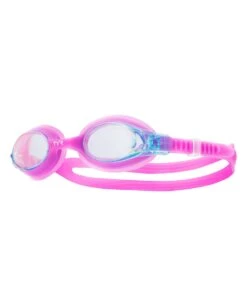 TYR Kids' Swimple Mirrored Goggles
