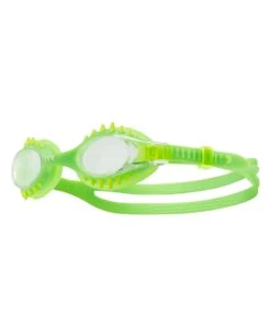 TYR Kids' Swimple Goggles - Spikes
