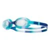 TYR Kids' Swimple Goggles - Tie Dye