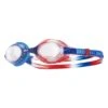 TYR Kids' Swimple Goggles - USA