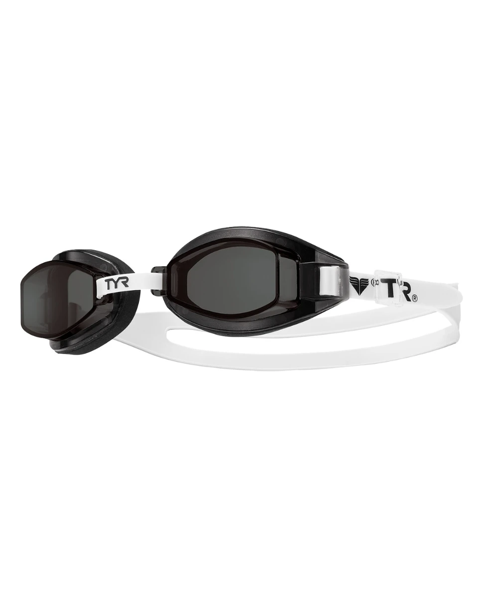 TYR Adult Team Sprint Goggles 1 TYR Adult Team Sprint Goggles