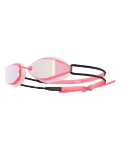 TYR Adult Mirrored Tracer-X Racing Goggles