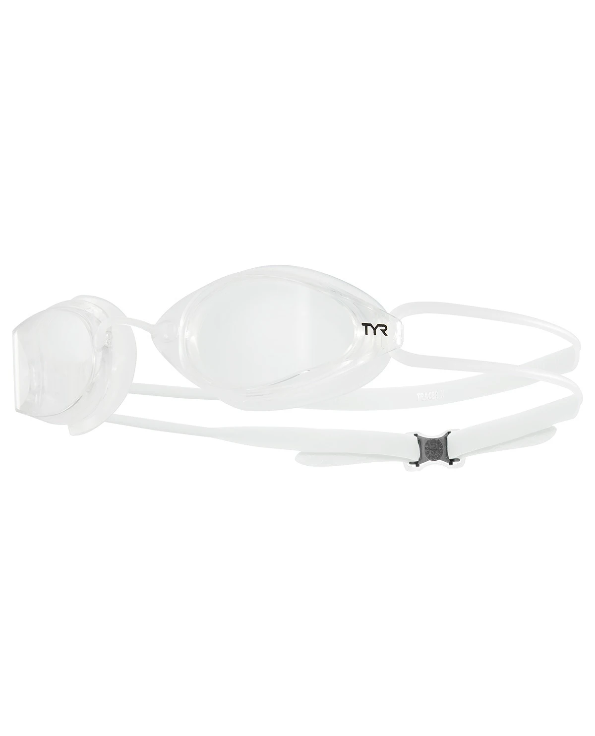 TYR Nano Tracer-X Racing Goggles 2 TYR Nano Tracer-X Racing Goggles - Image 2