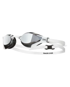 TYR Adult Tracer-X RZR Mirrored Racing Goggles -Tyr lgtrxrzm 058 alt01 1 1