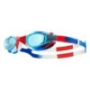 TYR Youth Vesi™ Goggles - Tie Dye