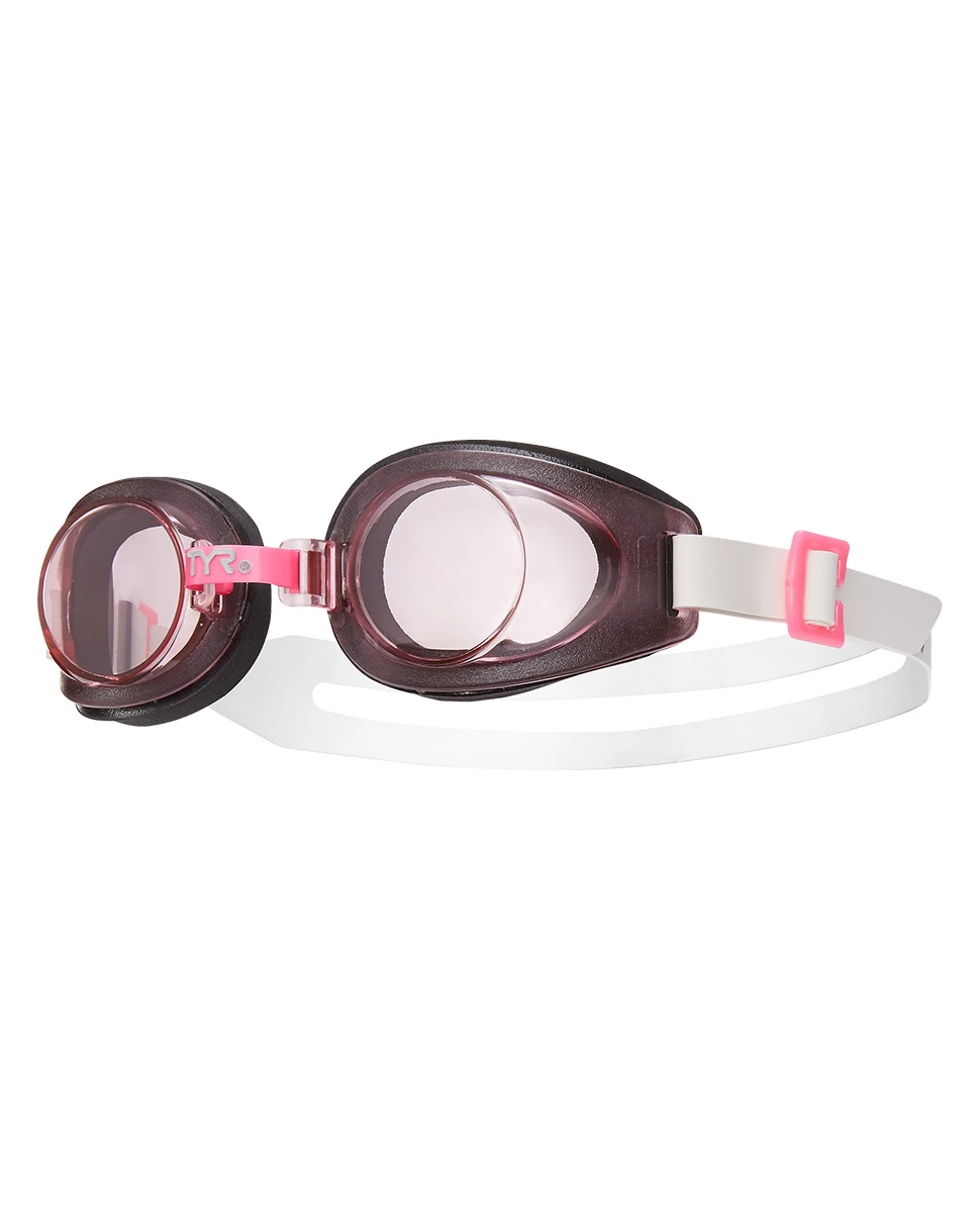 TYR Kids' Foam Goggles 1 TYR Kids' Foam Goggles