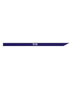 TYR Silicone Hand Paddle Replacement Straps -Tyr lhpsilst 401