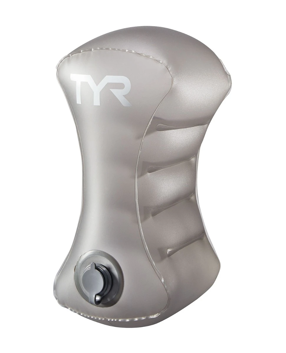 TYR Inflatable Pull Float 1 TYR Inflatable Pull Float