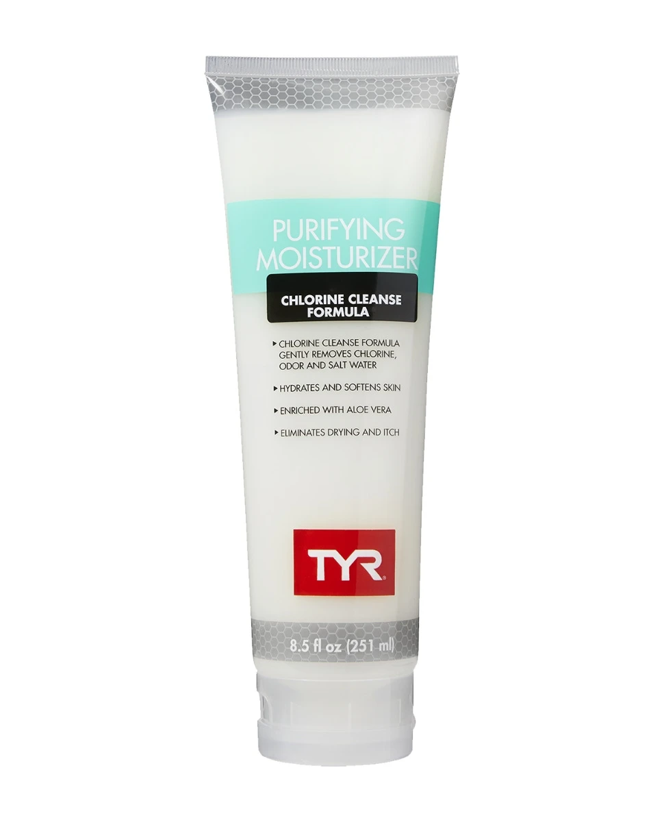 TYR Purifying Moisturizer 1 TYR Purifying Moisturizer