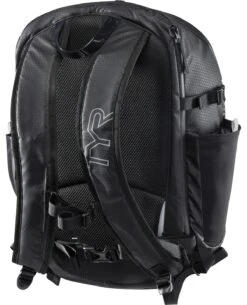 TYR Elite Team 24L Backpack -Tyr ltebpk 001 alt02 1