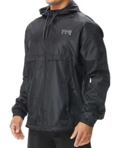 TYR Men's Elite Team Windbreaker