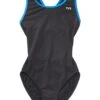 TYR Durafast Elite® Girls' Maxfit Swimsuit - Hexa