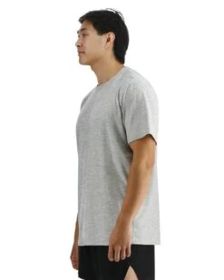 TYR Airtec™ Men's Tee - Solid 26 TYR Airtec™ Men's Tee - Solid -Tyr mptso3a 254 alt03