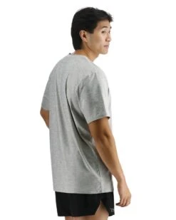 TYR Airtec™ Men's Tee - Solid 28 TYR Airtec™ Men's Tee - Solid -Tyr mptso3a 254 alt05