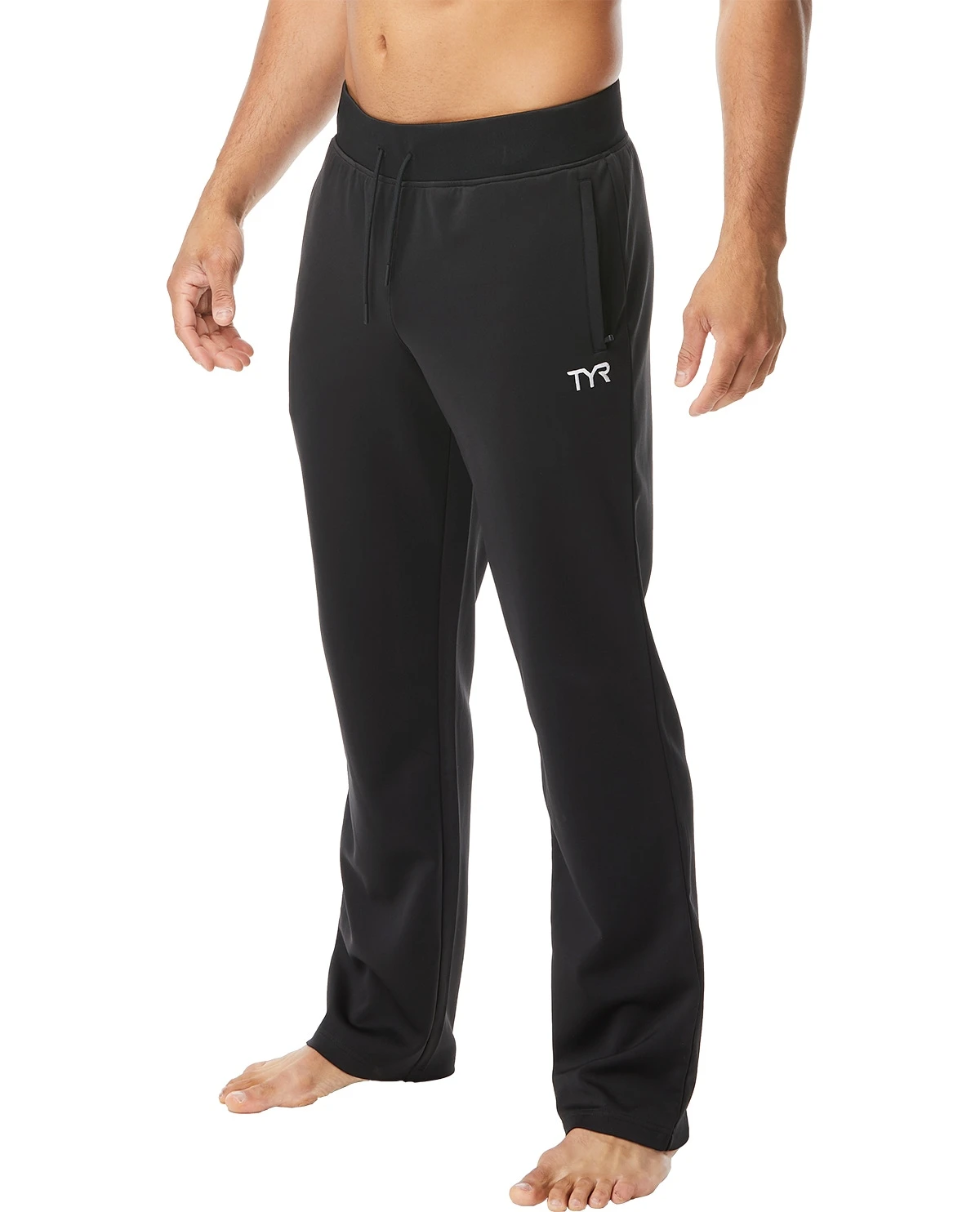 TYR Men's Alliance Podium Classic Pants 1 TYR Men's Alliance Podium Classic Pants